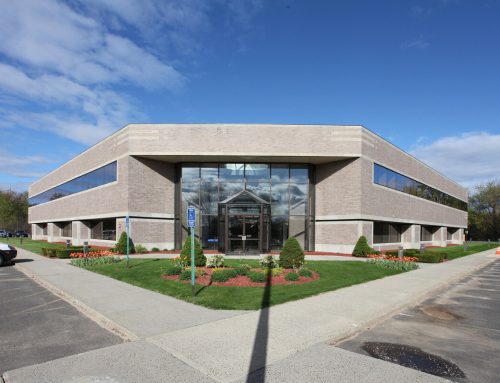 O’Leary Vincunas LLC has acquired the 55,000 square foot two-story office building at 2 Gateway Blvd, Easy Granby CT.